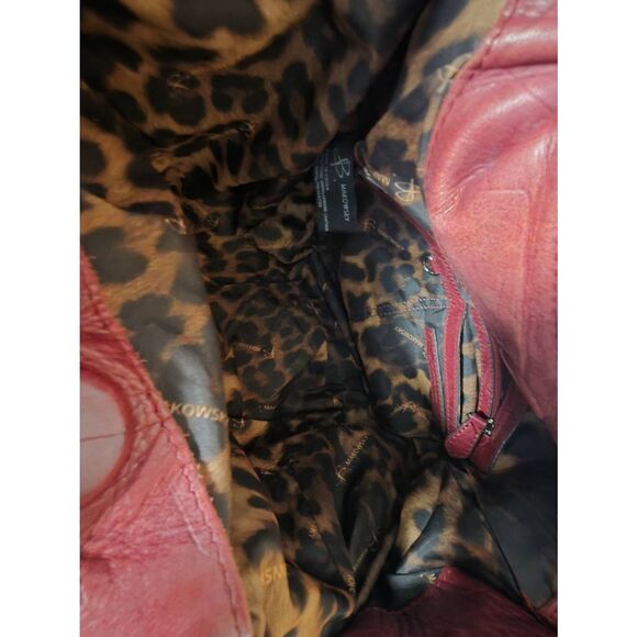 B Makowsky bag - Picture 3 of 4